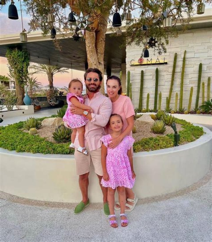 Heiress Tamara Ecclestone Nude in a Bed of £1 Million