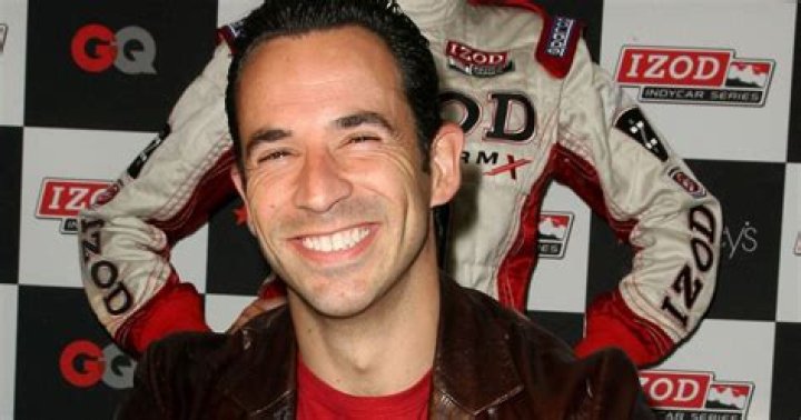 Helio Castroneves Net Worth | Celebrity Net Worth