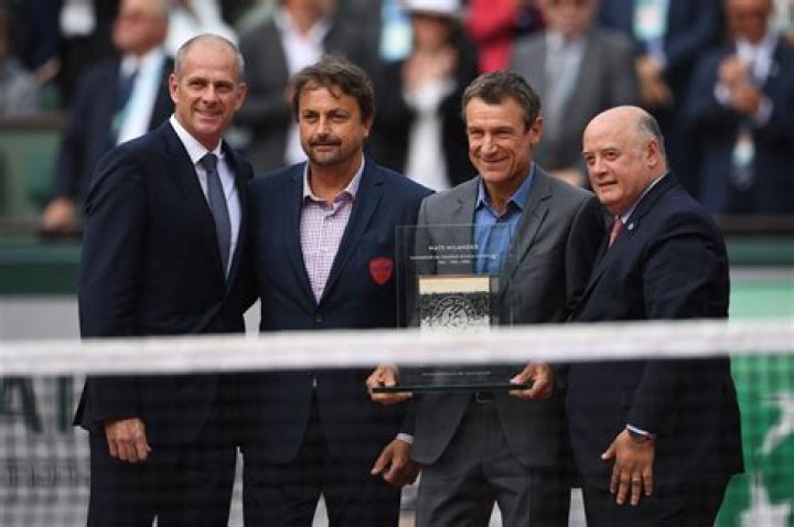 Henri Leconte Net Worth | Celebrity Net Worth