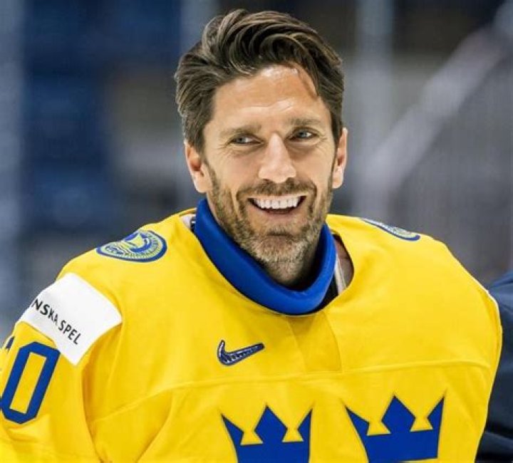 Henrik Lundqvist Net Worth | Celebrity Net Worth