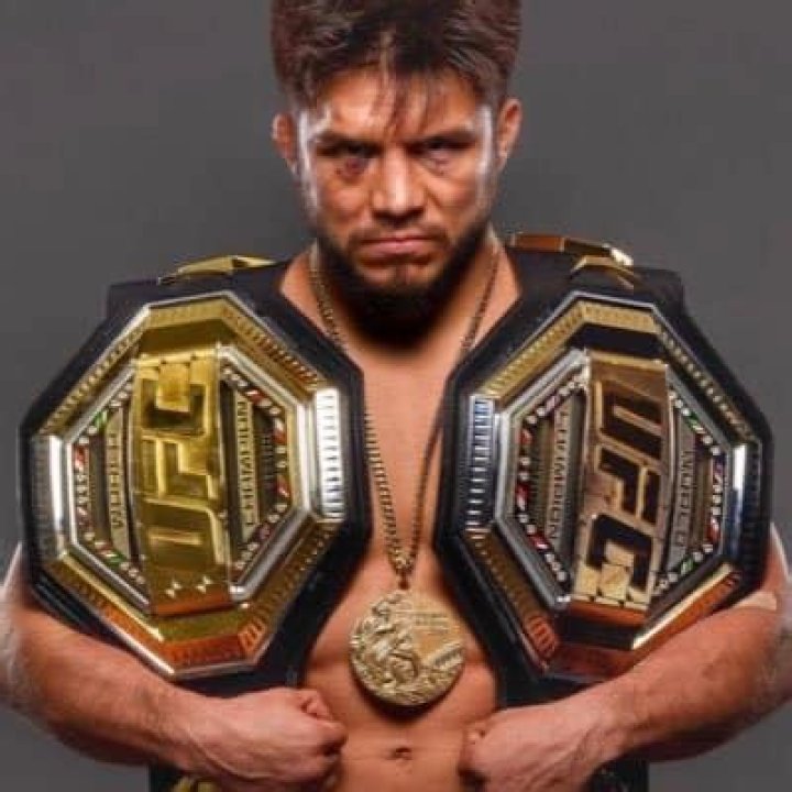 Henry Cejudo Net Worth (Updated August 2021)