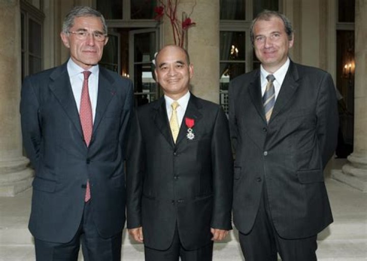 Henry Cheng Net Worth | Celebrity Net Worth