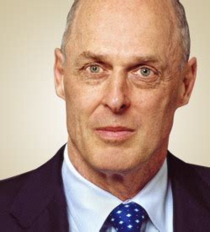 Henry Paulson Net Worth | Celebrity Net Worth