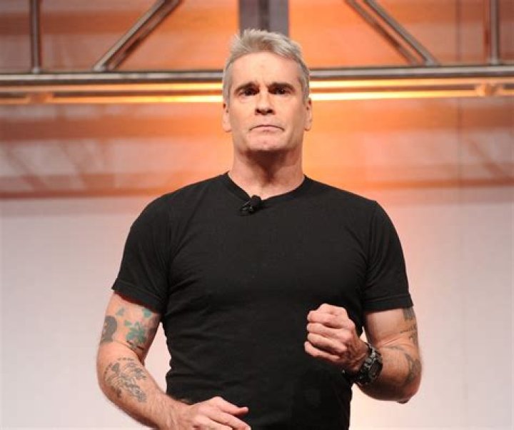 Henry Rollins Net Worth | Celebrity Net Worth