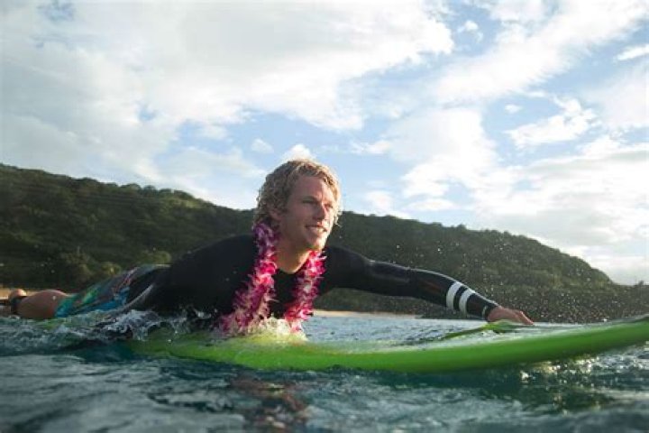Here Are The Ten Highest Paid Surfers Of Last Year
