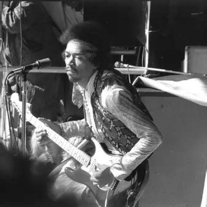 Here's How Much All The Performers At The Original Woodstock Were Paid: From Jimi Hendrix To Janis Joplin And The Grateful Dead