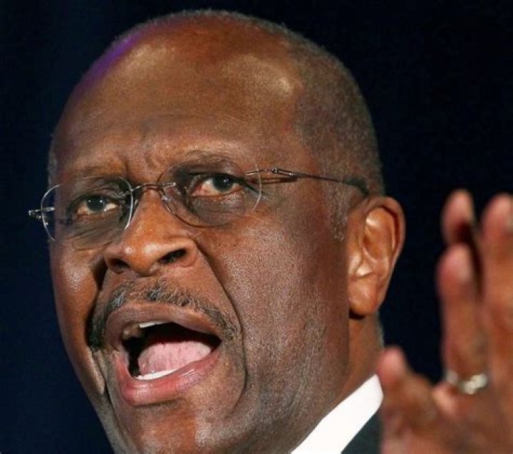 Herman Cain Net Worth | Celebrity Net Worth