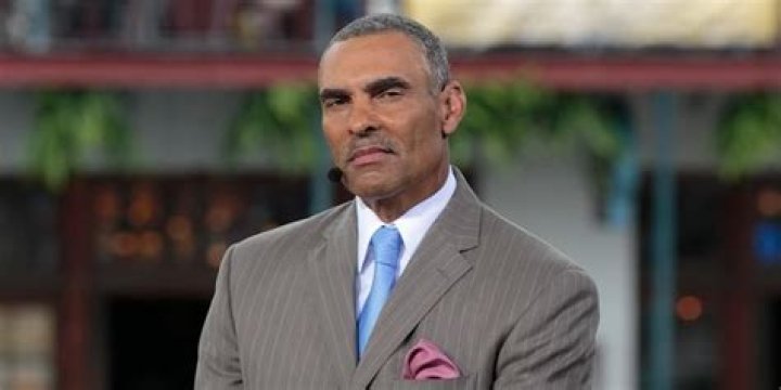 Herman Edwards Net Worth | Celebrity Net Worth