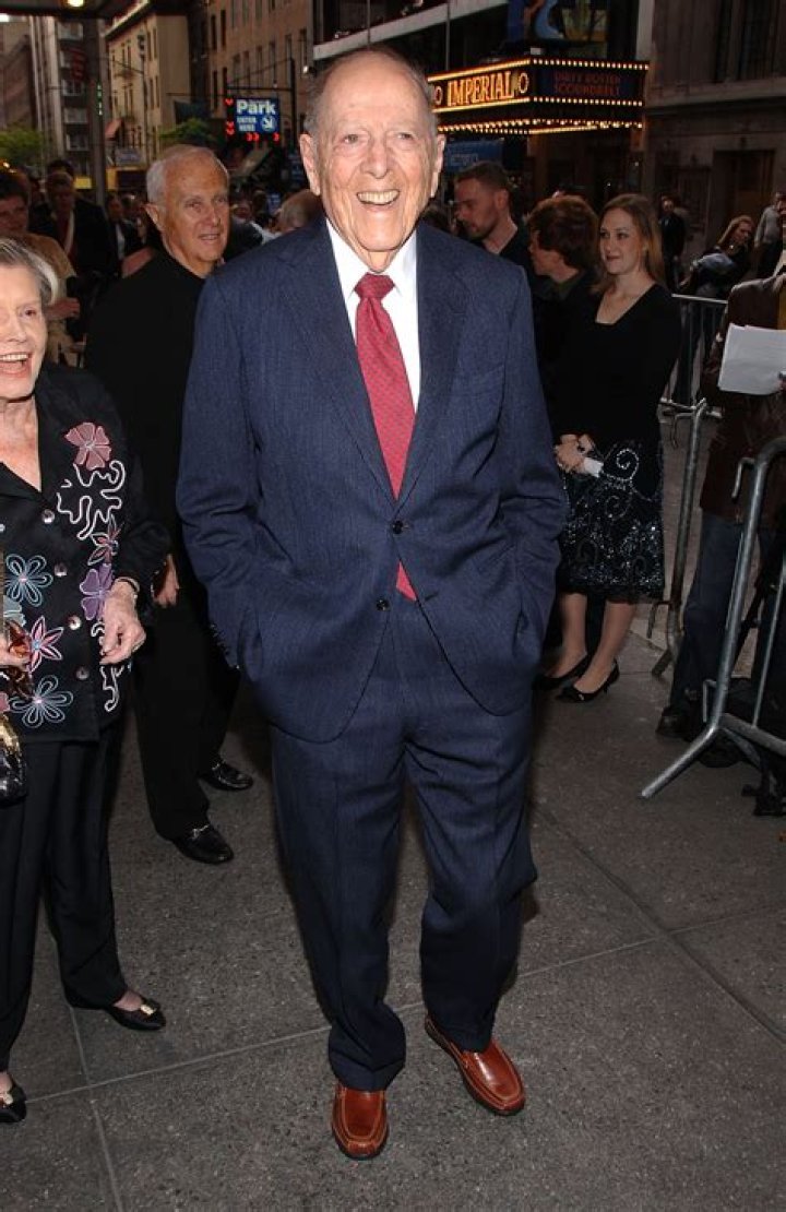 Herman Wouk Net Worth | Celebrity Net Worth