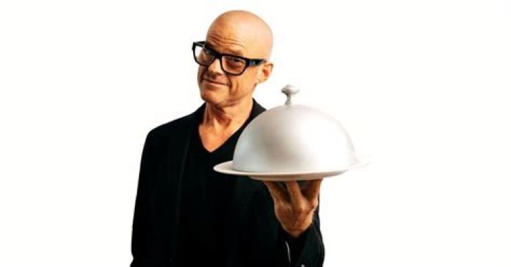 Heston Blumenthal Net Worth | Celebrity Net Worth