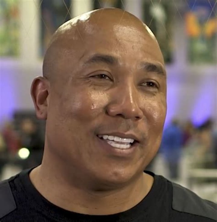 Hines Ward Net Worth | Celebrity Net Worth