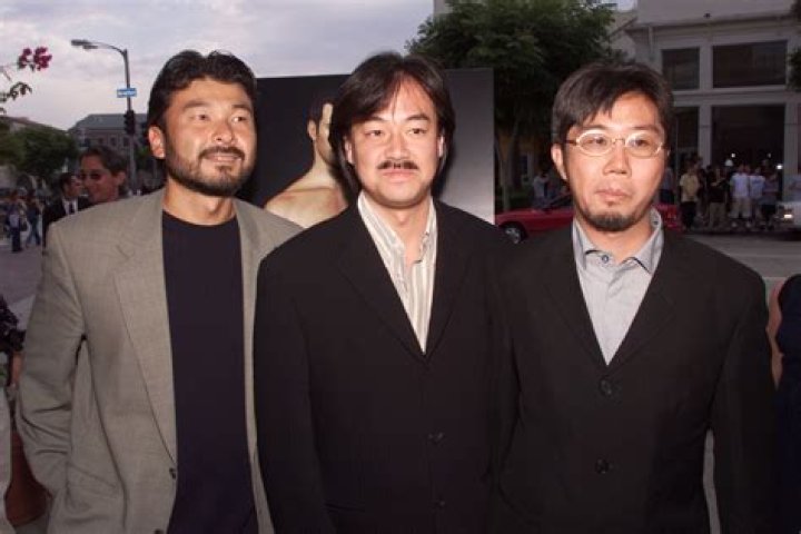 Hironobu Sakaguchi Net Worth | Celebrity Net Worth