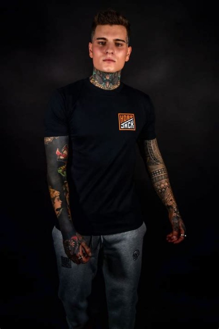 Hobo Jack Net Worth | Celebrity Net Worth