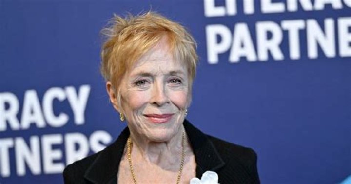 Holland Taylor Net Worth | Celebrity Net Worth