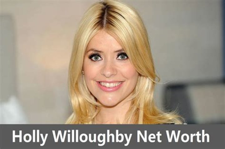 Holly Willoughby Net Worth | Celebrity Net Worth