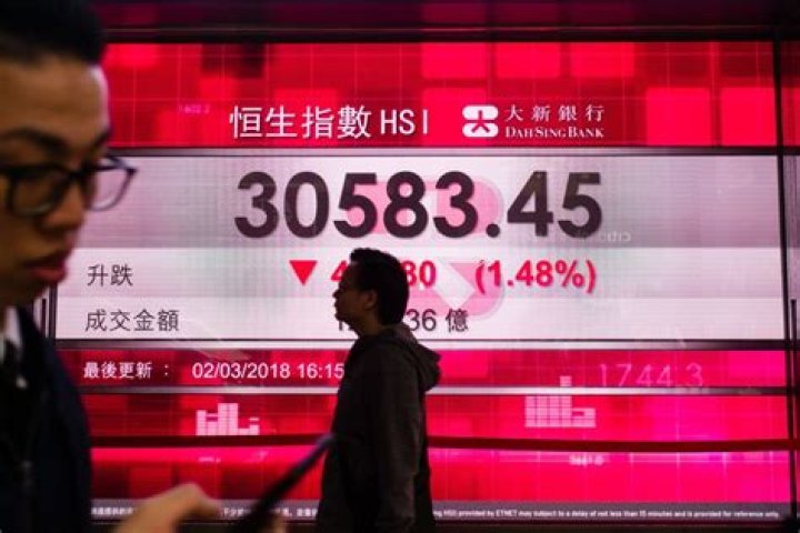 Hong Kong Billionaire Pollyanna Chu Yuet Wah Has Lost 74 Percent Of Her Fortune