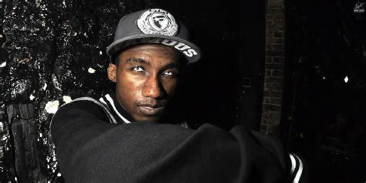 Hopsin Net Worth | Celebrity Net Worth