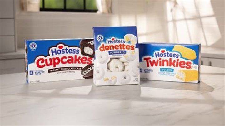 Hostess Brands Purchased By Beverly Hills Billionaire