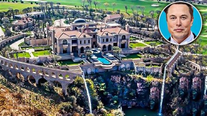 Casino King Steve Wynn Sells Mega Estate In Bel Air For $16.55 Million