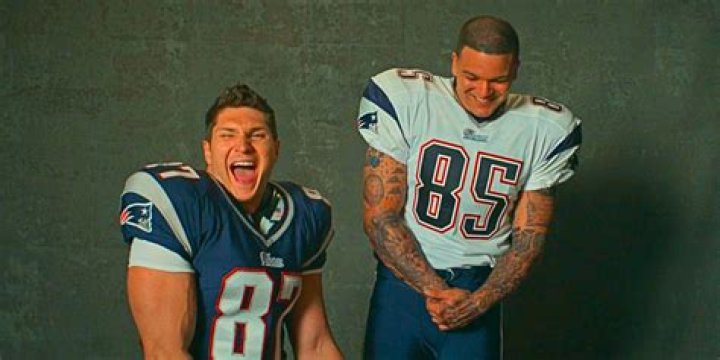 House Of Former New England Patriots TE Aaron Hernandez Can Be Yours For $1.5 Million