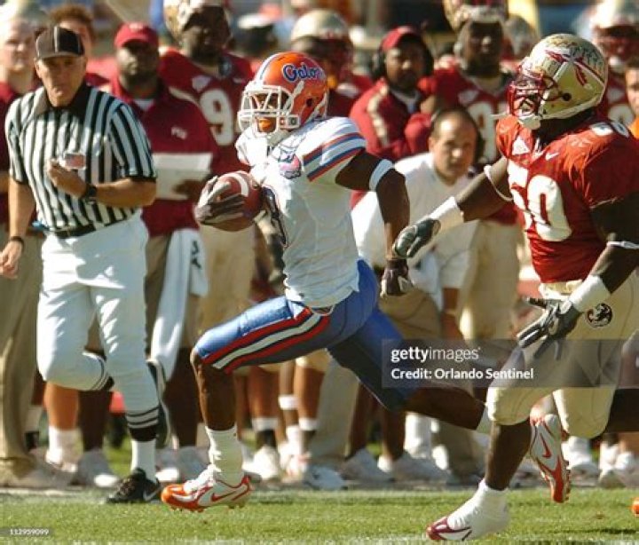 Houston Wide Receiver Andre Johnson Performs Another Christmas Miracle For Underprivileged Kids