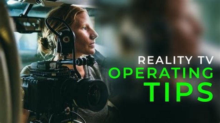 How A Former Camera Operator Made $360 Million+ Off Reality TV