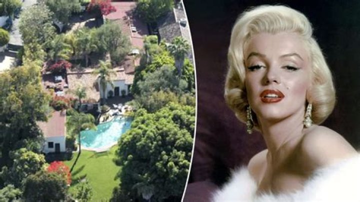 How A Random Venezuelan-Born Actress Ended Up Owning The Rights To Marilyn Monroe's Estate