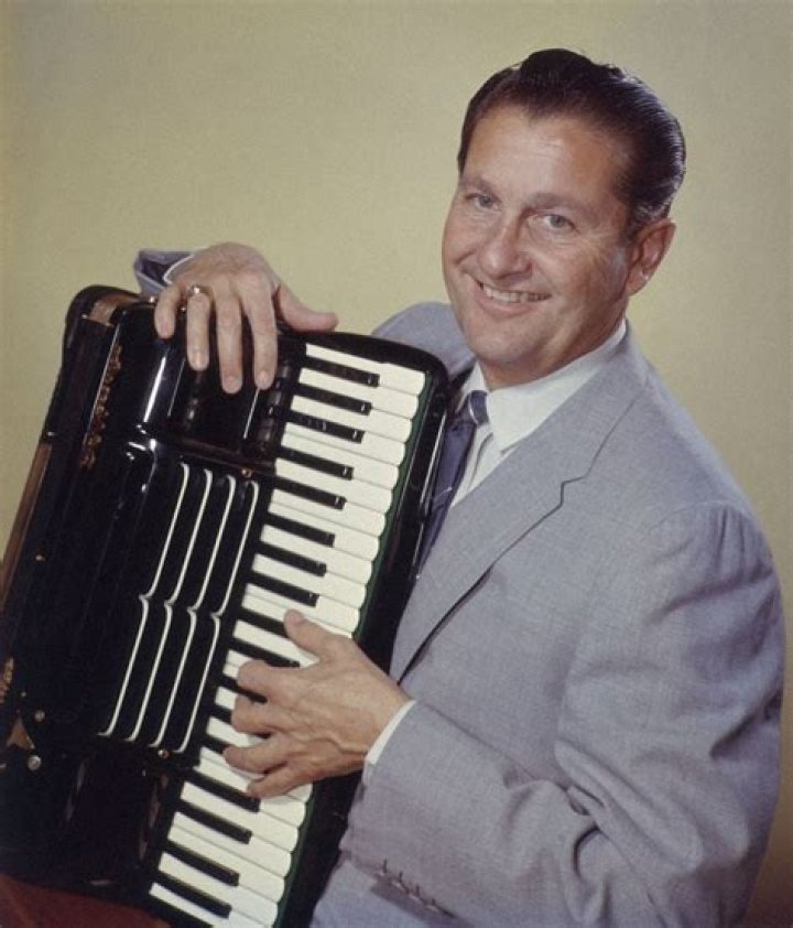 How An Accordion-Playing Big Bandleader Named Lawrence Welk Became The Richest Celebrity On The Planet 50 Years Ago