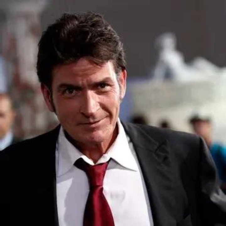 How Charlie Sheen Just Made Another $100 Million