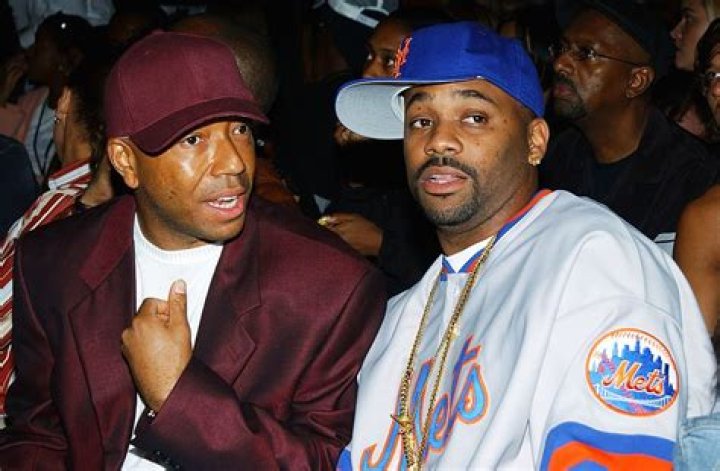 After Launching Roc-A-Fella Records Together, Jay-Z Became A Multi-Billionaire And Damon Dash... Went Another Way...