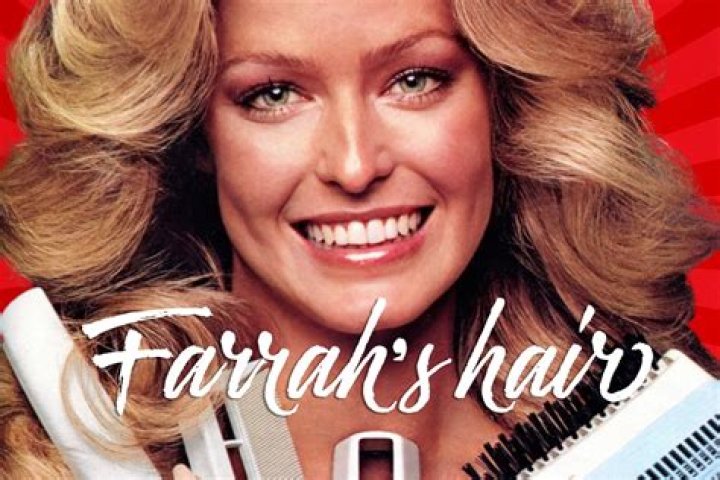 How Much Did Farrah Fawcett Make Off Her Famous Poster? Hint - A LOT!