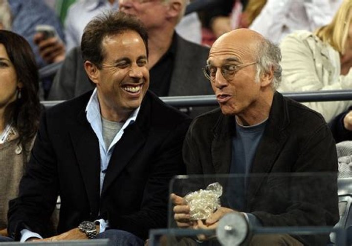 How Much Did Jerry Seinfeld and Larry David Just Make Selling 'Seinfeld' To Netflix For $500 Million?