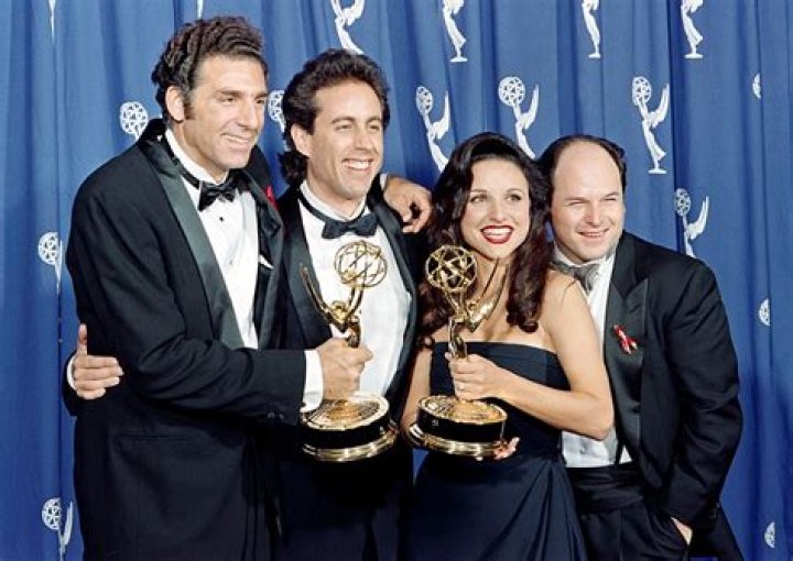 How Much Did The Seinfeld Cast Members Make Off The Show?