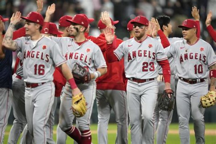 How Much Money Could The Los Angeles Angels Sell For?