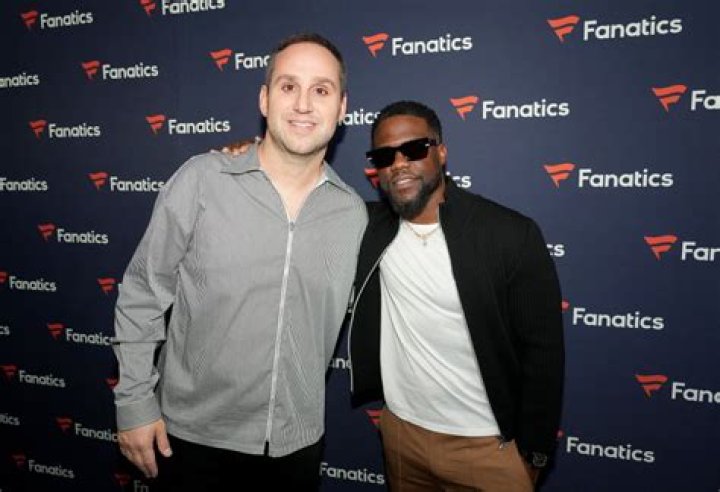 How Much Will Michael Rubin Make From Selling His Stake In The 76ers And Devils?