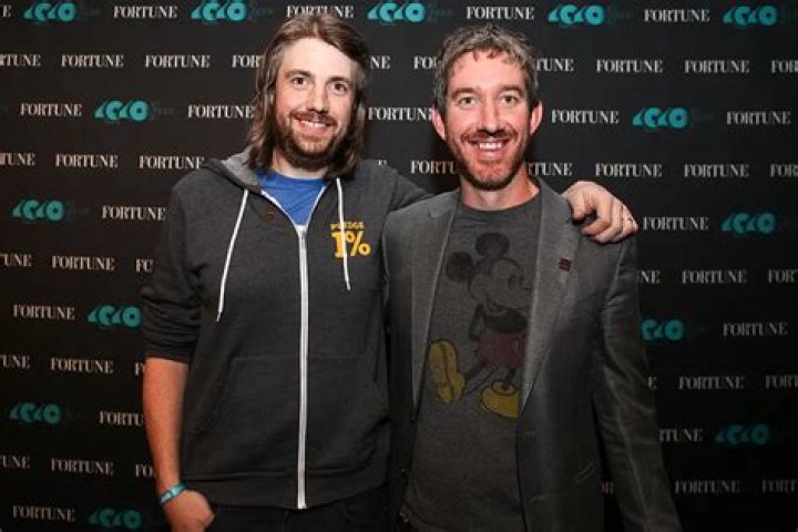 How Scott Farquhar And Mike Cannon-Brookes Each Earned $10 Billion From A Random Australian Software Company