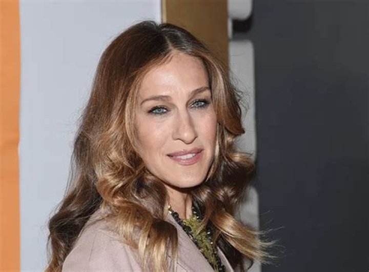 How 'Sex and the City' Made Sarah Jessica Parker The Highest-Paid TV Actor In History