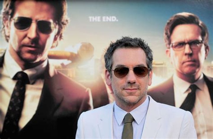 When The Studio Lost Confidence, Todd Phillips Traded His Directing Salary For Backend Points On "The Hangover". That Was A Wise Choice...