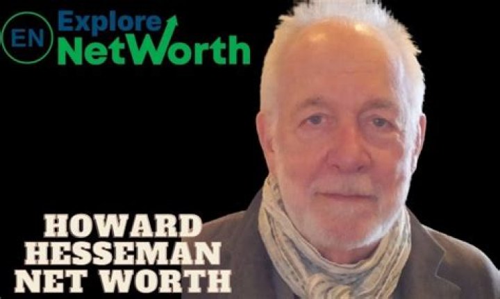 Howard Hesseman Net Worth | Celebrity Net Worth
