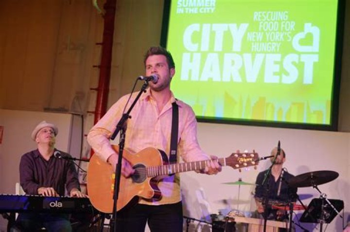 Howie Day Net Worth | Celebrity Net Worth