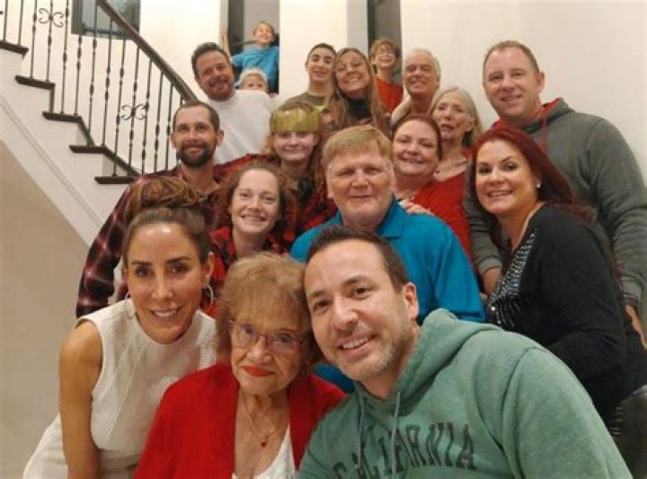 Howie Dorough Net Worth | Celebrity Net Worth