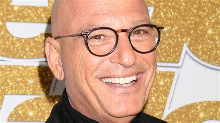 Howie Mandel Net Worth | Celebrity Net Worth