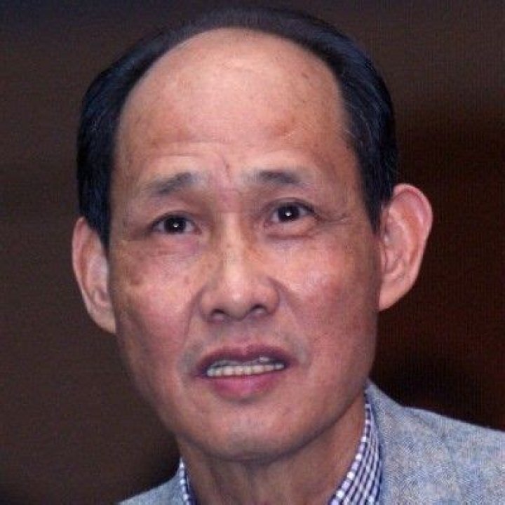 Huang Rulun Net Worth | Celebrity Net Worth