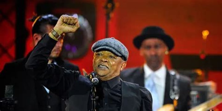 Hugh Masekela Net Worth | Celebrity Net Worth