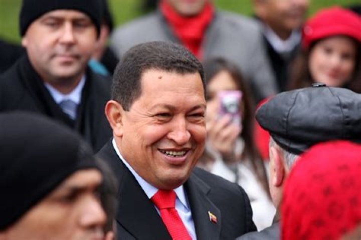 Hugo Chavez Net Worth | Celebrity Net Worth