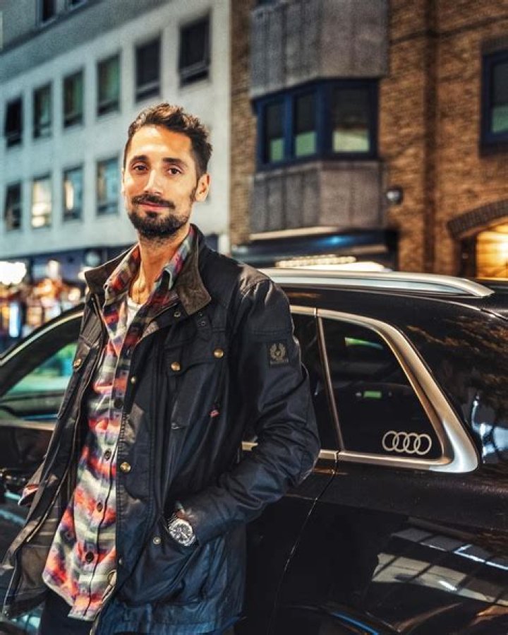 Hugo Taylor Net Worth | Celebrity Net Worth