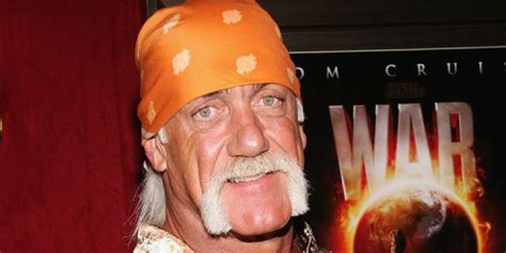Hulk Hogan Net Worth | Celebrity Net Worth