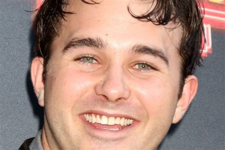 Hutch Dano Net Worth | Celebrity Net Worth