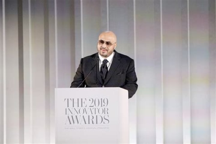 Hype Williams Net Worth | Celebrity Net Worth