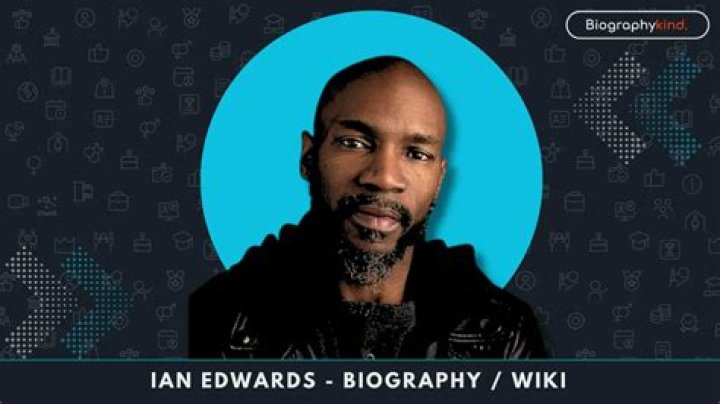 Ian Edwards Net Worth | Celebrity Net Worth